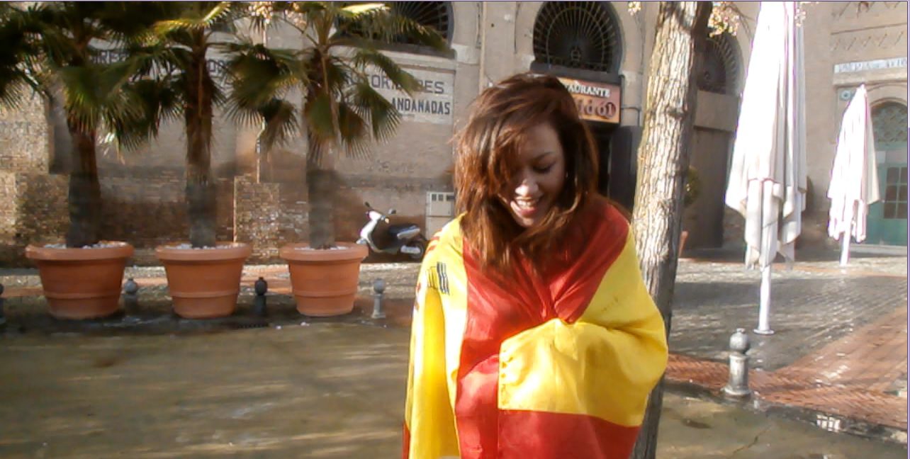 Uni Life Part 2: Becoming Andaluza